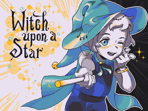 play Witch Upon A Star