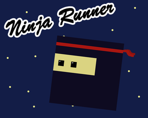 play Ninja Runner