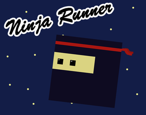 Ninja Runner