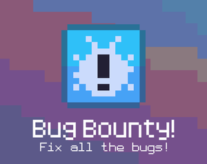 Bug Bounty!