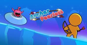 play Archer Peerless