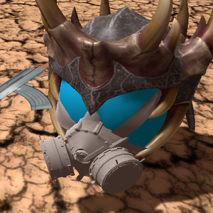 play Hell'S Conquest (Alpha)