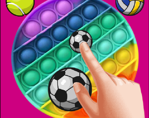 play Pop It Plus