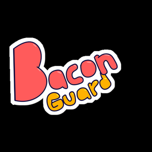 play Bacon Guard - Bumburblast