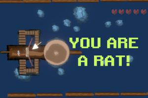 play You Are A Rat
