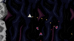 play 2D Shooter