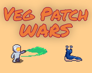 play Veg Patch Wars