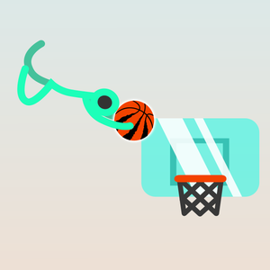 play Sling Dunk