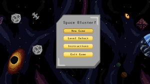 play 2D Shooter Tutorial