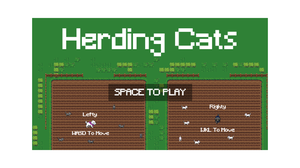 play Herding Cats