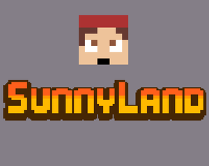 play Sunny Land - Prototype