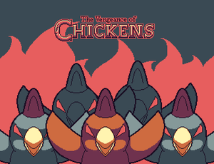 play The Vengeance Of Chickens