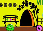 play Baby Crow Escape