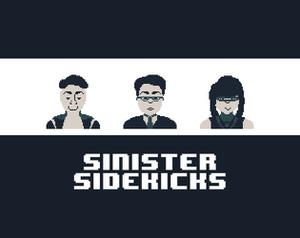 play Sinister Sidekicks