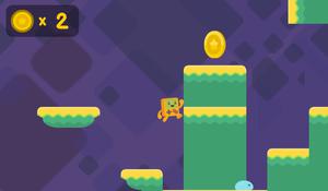 play Borncg Godot Platformer