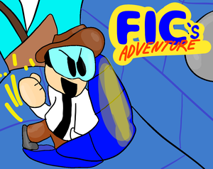 play Fic Adventure