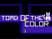 play Tomb Of The Cat Color