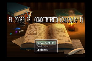 play El Poder Del Conocimiento (Capítulo 1)