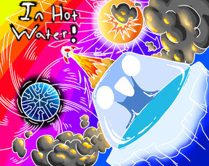 play In Hot Water