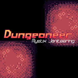 play Dungeoneer