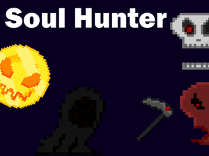 play Soul Hunter