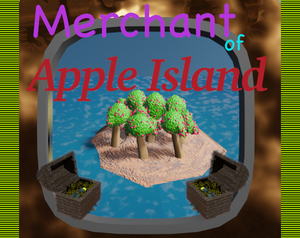 play Merchant Of Apple Island