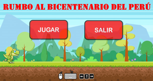play Dino En El Bicentenario-Valeria