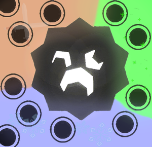 play Lexond: Boss Fight