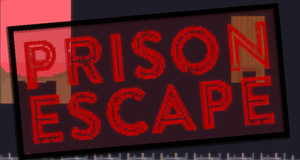 play Prison Escape