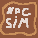 play Npc Simulator