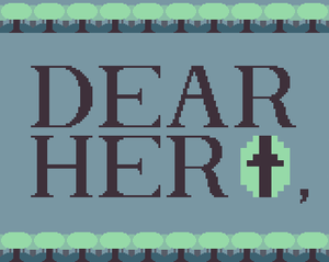 play Dear Hero,