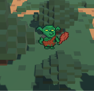 play Gnoblin Attac