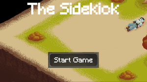 play The Sidekick