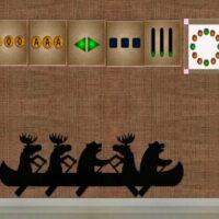 play 8B Tribal Boy Escape 2 Html5