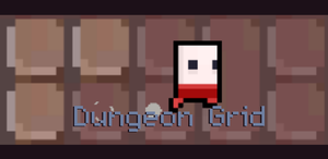 Dungeon Grid