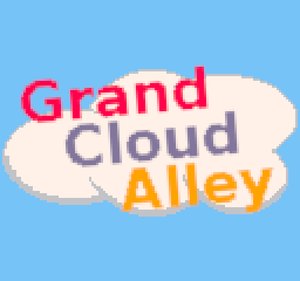 play Grand Cloud Alley
