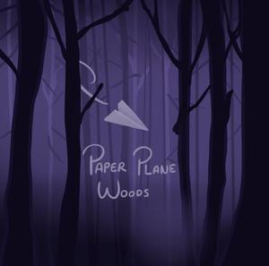 play Paper Plane Woods