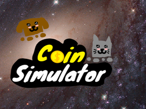 play Coin Simulator