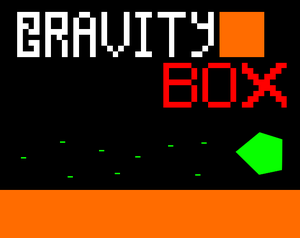 play Gravity Box