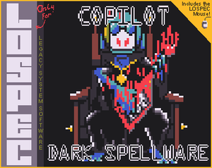 play Copilot: Dark Spellware