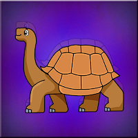 play G2J Galapagos Tortoise Escape