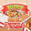 play Yummy Super Pizza