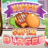 play Yummy Super Burger