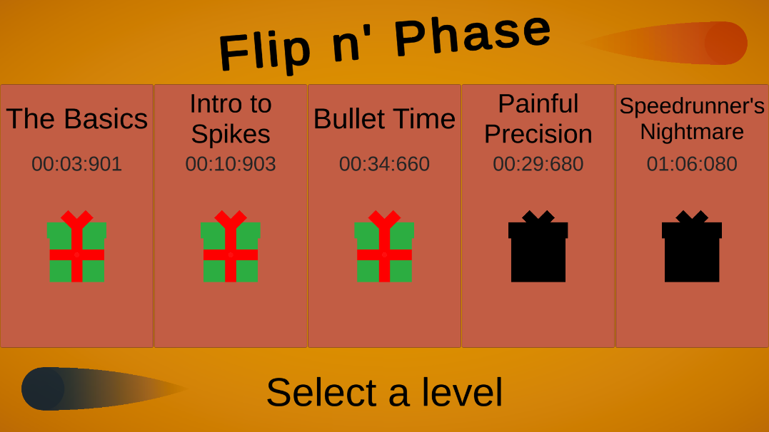 play Flip N' Phase