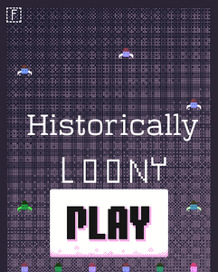 play Historically Loony