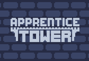 play Apprentice-Tower