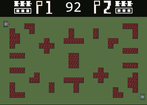 play Tank