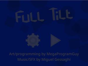 play Full Tilt