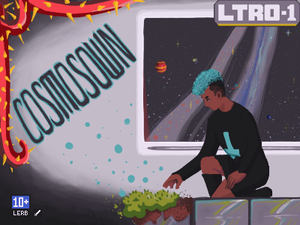 play Cosmosown