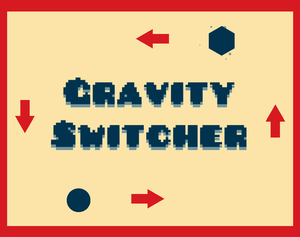 play Gravity Switcher